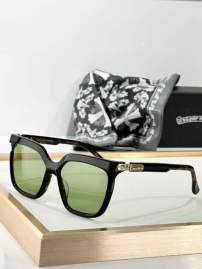 Picture of Chrome Hearts Sunglasses _SKUfw71074608fw